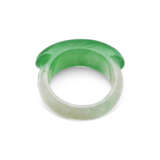 NO RESERVE – GROUP OF JADEITE JEWELLERY - Foto 10