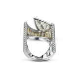 SCAVIA DIAMOND RING - фото 3