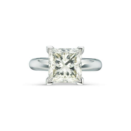 DIAMOND RING - Foto 1