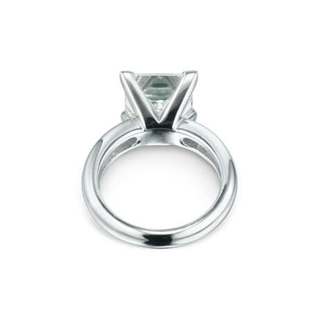 DIAMOND RING - photo 3