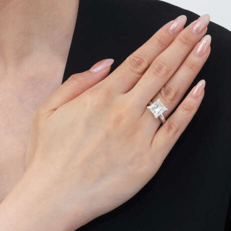 DIAMOND RING - Foto 4