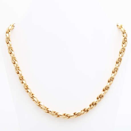 Collier in Bicolor - photo 1