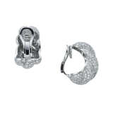 DIAMOND RING AND EARRINGS SET - фото 6