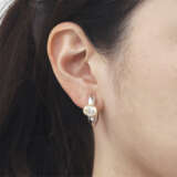 GROUP OF DIAMOND JEWELLERY - photo 8