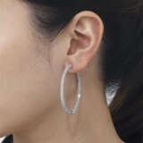 DIAMOND EARRINGS - Foto 3