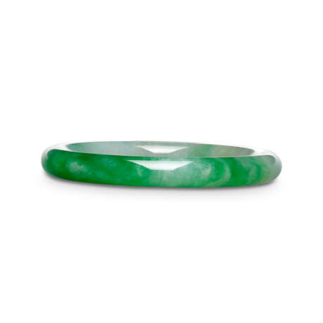 JADEITE BANGLE - photo 4