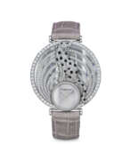 Наручные часы. CARTIER DIAMOND 'PANTHÈRE ROYALE DE CARTIER' WRISTWATCH