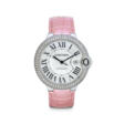 NO RESERVE – CARTIER 'BALLON BLEU' DIAMOND WATCH - Auktionspreise