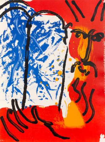 Chagall, Marc - photo 5