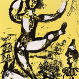 Chagall, Marc - Foto 6