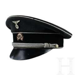 A Visor Cap for Allgemeine SS Officer