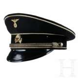 A Visor Cap for Allgemeine SS Officer - Foto 1