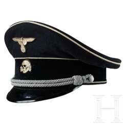 A Visor Cap for Allgemeine SS Officer