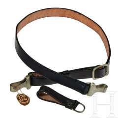 A Cross Strap for SS