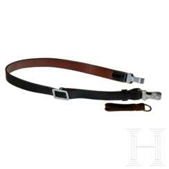 A Cross Strap for SS