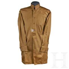 A Brown Uniform Shirt for SS-VT