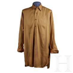 A Brown Uniform Shirt for SS-VT