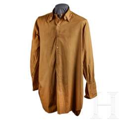 A Brown Uniform Shirt for SS-VT