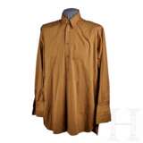 A Brown Uniform Shirt for SS-VT - фото 1