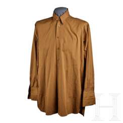 A Brown Uniform Shirt for SS-VT