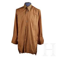 A Brown Uniform Shirt for SS-VT