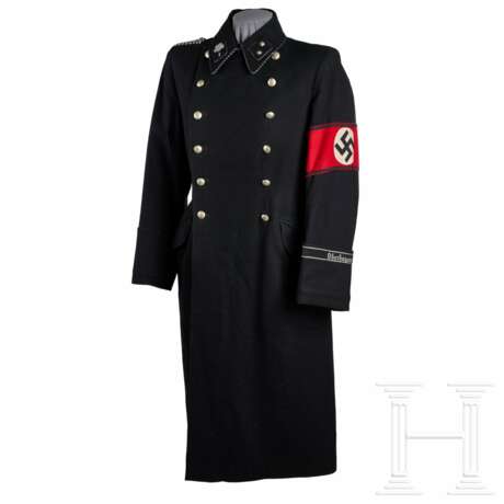 An Overcoat for a Scharführer of Standarte Oberbayern - Foto 1