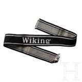 A Cufftitle for 5th SS Panzer Division "Wiking", Enlisted - photo 1