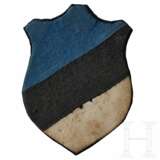 An Arm Shield for Estonian Grenzschutz Units, Early Pattern - photo 1