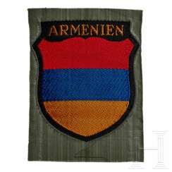 An Arm Shield for Armenian Legion