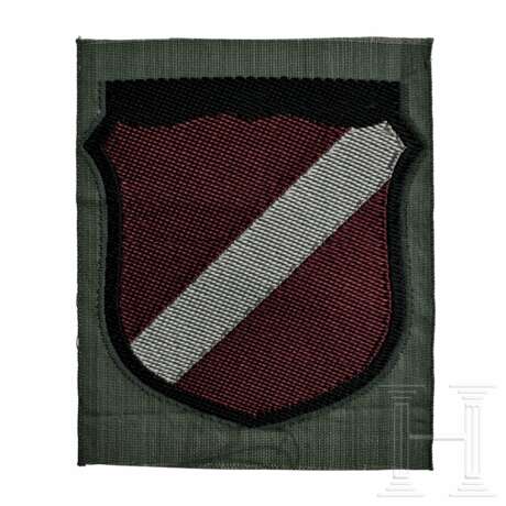 An Arm Shield for Latvian Volunteers - photo 1