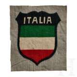 An Arm Shield for Italian Volunteers - Foto 1