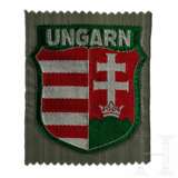 An Arm Shield for Hungarian Volunteers - photo 1