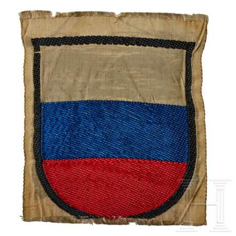 An Arm Shield for Russia Volunteers (Vlasssov) - фото 1