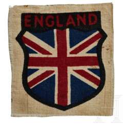 An Arm Shield for British Volunteers, Variant