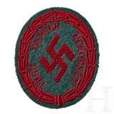 A Sleeve Shield for Schutzmannschaft Feuerschutz (Schuma) - photo 1