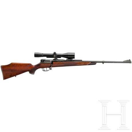 Repetierbüchse Mauser 66, mit ZF Akah - photo 1