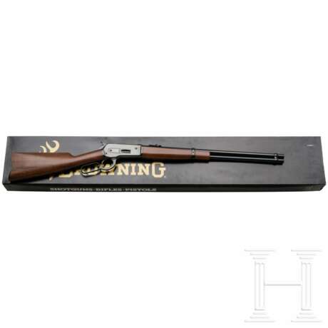 Browning, Mod. 1886, im Karton - фото 1