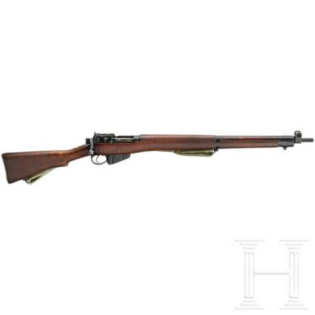 Repetierbüchse, Enfield, Mod. No. 7 MK I, Kal. .22lr - Foto 1