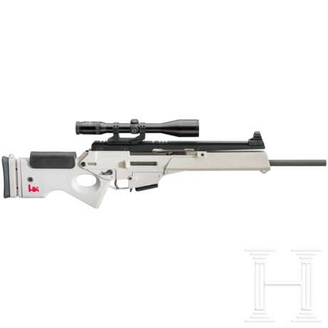 Heckler & Koch, SL8 mit ZF Zeiss Diavari-Z - photo 1