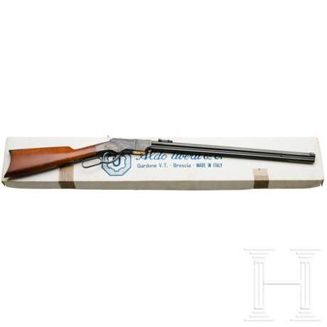 Henry Rifle, "One of Thousand", Hege-Uberti, im Karton - photo 1