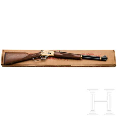 Marlin, Mod. 1894S "Bat Masterson Commemorative", im Karton - photo 1