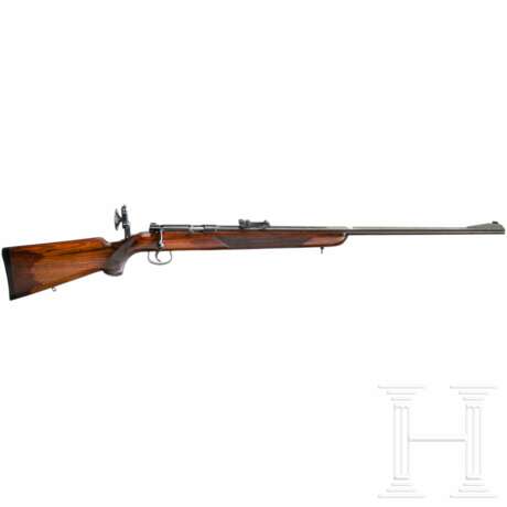 Einzelladerbüchse, Mauser, Mod. ES 340 - photo 1