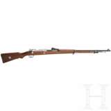 Mauser, Gewehr 98 "1898 - 1998" - Foto 1