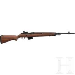 SL-Büchse M1A Standard, Springfield Armory