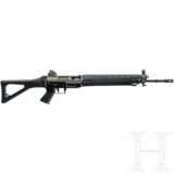 SL-Büchse Swiss-Arms, SG 550 Zivil Sport (PE90) - Foto 1