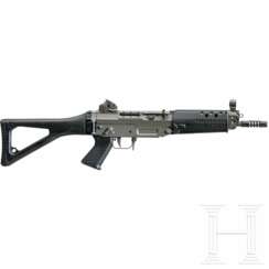 SL-Büchse Swiss Arms, Mod. SG 552-1SP