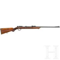 KK-Gewehr Walther Sportmodell V