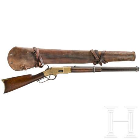 Winchester Mod. 1866 Carbine - Foto 1