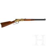 Winchester Mod. 1866 Carbine, Westerner's Arms, Uberti - Foto 1