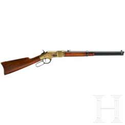 Winchester Mod. 1866 Carbine, Westerner's Arms, Uberti